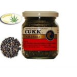 Canepa Cukk Natur pentru carlig 220 ml