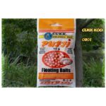 Puffi Cukk Mic Usturoi 15g