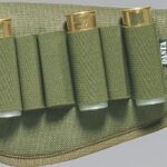 HUSA PAT ARMA CU CARTUSIERA 6 POSTURI