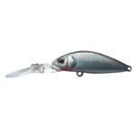 Vobler Crash 4,8Cm/5,2G