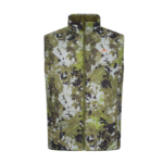Vesta Endeavor Reversibila Olive/Camo Mar.Xl