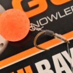 MONTURA BAYONETS QM1 CARLIG NR.14 0,19MM 8BUC/PL
