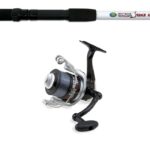 COMBO LANS.2BUC  XTREME SNAKE HEAD 2,70M/>50G +MUL.S 30