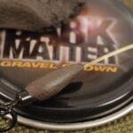 Pasta Tungsten  Korda Dark Matter