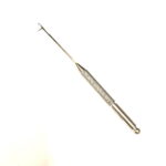 CROSETA BAITING HOOK INOX