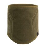 Buff Fleece Olive