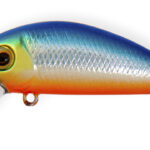 Mustang Minow 3,5Cm/1,6G