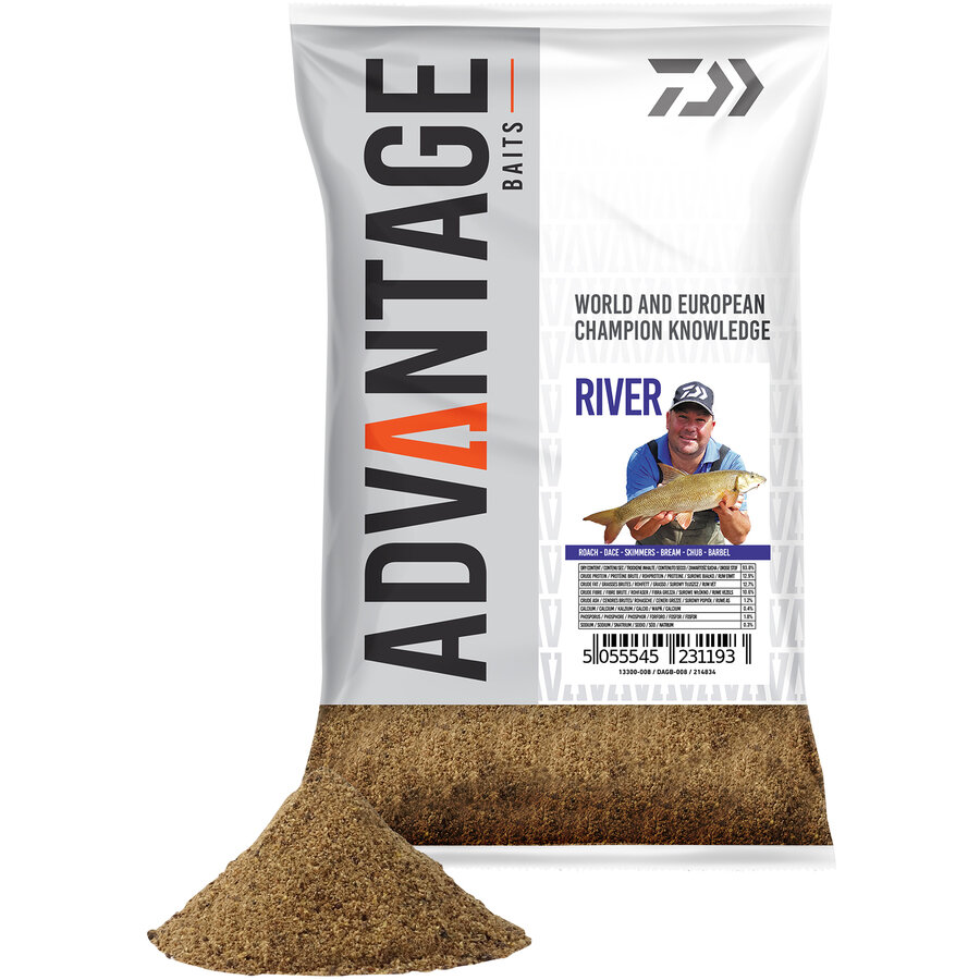 daiwa-nada-river-1kg-48557 Nada Daiwa Avantage River 1 Kg - imagine 1
