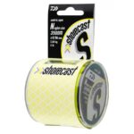Fir Monofilament Daiwa Nylon Shorecast 035 mm 10.1 kg 840 m