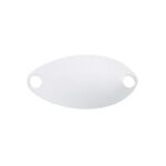 OSCILANTA CHARM 1,9CM/0,8G WHITE