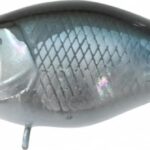Xx Vobler Illex Chubby 3,8Cm/4G Nf Ablette