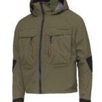 Jacheta Sg4 Wading Olive Green Mar.Xl