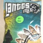 Nada Lantos Mix Ananas 1kg