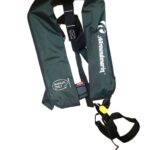 VESTA DE SALVARE BESTO VERDE MANUALA 165N