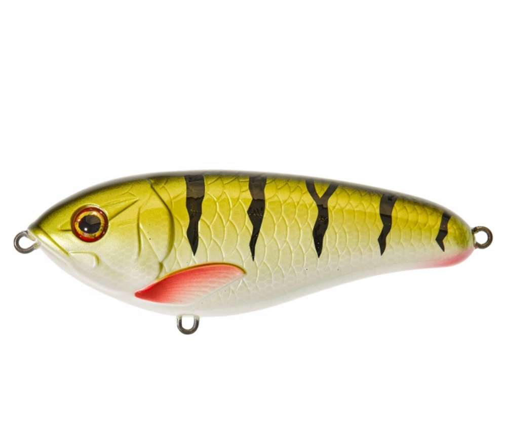 e010bc6ecd87006c1744255aa54d8d91.png Vobler Illex Dexter Jerk 100 10Cm/37,5G Ss Perch - imagine 1
