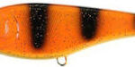 Xx Vobler Strike Pro Tiny Buster 6,5Cm/11G