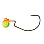 Jig Gunki G.Tex Orange/Fl.Yellow Nr3/0 5G 3Buc/Pl