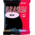 XX ADITIV SENSAS BRASEM BELGE 300G