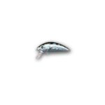Vobler Strike Pro 6Cm.6G Mustang Minnow.