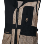 Vesta Phoenix Plasa Black/Bej Mar.L