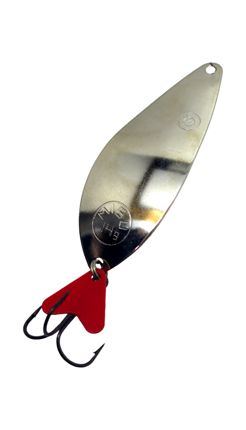 e60a145693cd5e758661cb3849c1c842.png OSCILANTA NICHELATA MISU SERPENTINA 12G - imagine 1