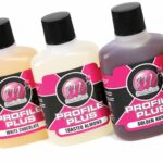 PROFILE PLUS TOASTED ALMOND 60ML
