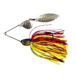 SPINNERBAIT COL/SALCIE/ROSU/NEGRU/CHART. 11G