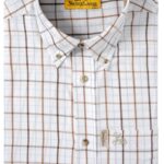 Camasa Cleveland Mar.2Xl