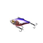 Vobler Rouse Vibe 50S, 5Cm/7,6G, Chrome P