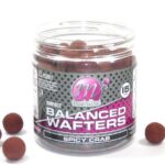 POP-UP HIGT IMPACT BALANCED WAFTER SPICY CRAB 18MM
