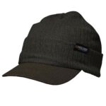 FES/SAPCA ONE SIZE FOREST GREEN