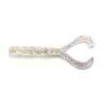 Naluca Aji Micro Chiki 4,3Cm Clear Rainbow Glitter