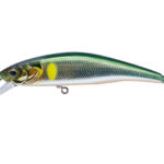 Vobler Tricoroll Ryushin 43Hw 4,3Cm/3G Hl Flash Ayu