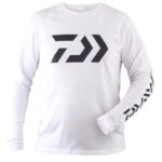 Bluza D-Vec Ls White Mar.S