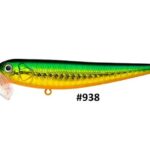 Popper Swing Pop 8,5Cm/9,8G