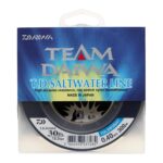 Fir Monofilament Daiwa TD Saltwater023 mm 4,5 kg 300 m