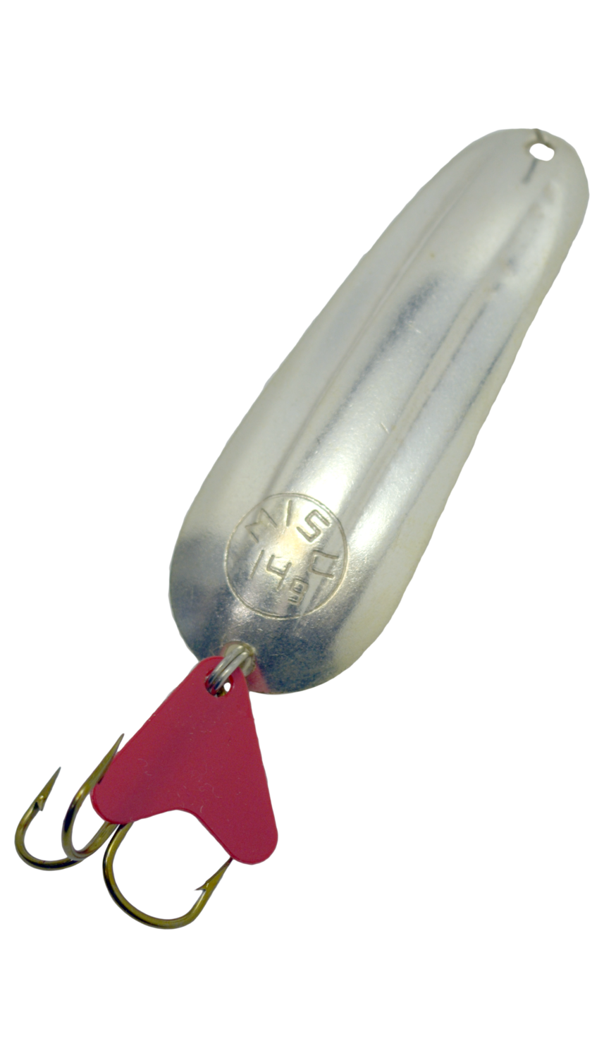 f494f0a2234be39005f5976ccd4a07e9.png OSCILANTA ARGINTATA FELIE KILLER 12G - imagine 1
