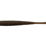 Shad I Shad 3.8Inch Green Pumpkin Pepper 5Buc/Pl