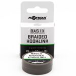 Fir Textil Korda Basix Braided Hooklink 25Lb 10 M