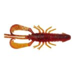 Naluca Reaction Crayfish 9,1Cm/7,5G Motor Oil