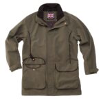 Jacheta Browning Windsor Verde Mar.L