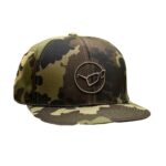 Sapca Korda Snapback Kamo