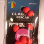 PORUMB  ARTIFICIAL POP-UP MAGENTA FL 10B/PL