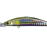 Vobler Tricoroll Gt 72Sr-F 7,2Cm/5,7G Stripe Ayu