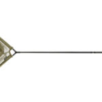 CROSSCAST 1,80M 100X100CM 2PC