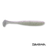 Twister D.Fin 7,5Cm Pearl.10Buc