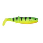 Shad Lb Cannibal 12,5Cm/20G Firetiger 3Buc/Pl
