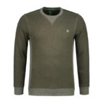Bluza Korda Kore Crew Olive Green Mar.Xl