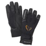 MANUSI ALL WEATHER BLACK MAR.M
