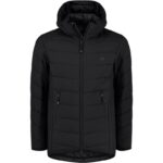 Jacheta Korda Kore Thermolite Black Mar.M